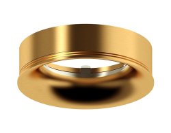 Насадка передняя для корпуса светильника с диаметром отверстия D70mm Ambrella light Diy Spot N7014