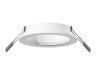 Корпус светильника встраиваемый для насадок D70mm Ambrella light Diy Spot C7621