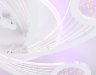 Потолочная диммируемая люстра с пультом ДУ Ambrella light Original FA4476