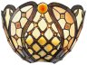 Бра с лампочкой Velante 865-801-01+Lamps E27 P45