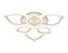 Потолочная светодиодная люстра Ambrella light Original FA515