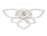 Потолочная светодиодная люстра Ambrella light Original FA515