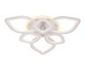 Потолочная светодиодная люстра Ambrella light Original FA515