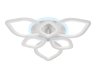 Потолочная светодиодная люстра Ambrella light Original FA515
