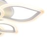 Потолочная светодиодная люстра Ambrella light Original FA515