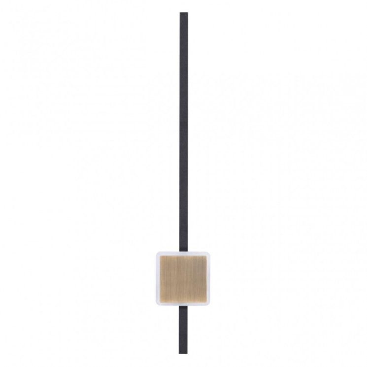 Настенный светодиодный светильник Odeon Light Stilo 4257/18WL