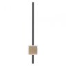 Настенный светодиодный светильник Odeon Light Stilo 4257/18WL