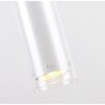 Подвесной светильник с лампочкой Favourite Aenigma 2557-1P+Lamps Gu10