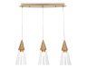 Подвесной светильник Ambrella light Traditional TR3669