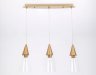 Подвесной светильник Ambrella light Traditional TR3669