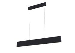 Подвесной светильник Maytoni Step P010PL-L23B4K