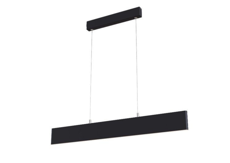 Подвесной светильник Maytoni Step P010PL-L23B4K
