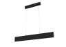 Подвесной светильник Maytoni Step P010PL-L23B4K