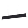 Подвесной светильник Maytoni Step P010PL-L23B4K