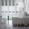 Торшер TK Lighting 1091 Lozano 1