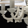 Люстра подвесная MW-Light Ариадна 450012506