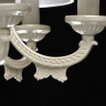 Люстра подвесная MW-Light Ариадна 450012506