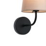 Бра с лампочкой Favourite Pfefferling 2364-1W+Lamps E14 Свеча