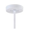 Люстра на штанге с лампочками F-Promo Viator 2559-8P+Lamps E14 Свеча