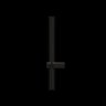 Настенный светильник Loft IT Linio 10149/600 Black