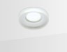 Мебельный светодиодный светильник Ambrella light Techno Led S440 W