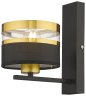 Бра с лампочкой Velante 294-301-01+Lamps E27 P45