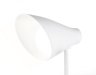 Настольная лампа с прищепкой, и аккумуляторной батареей Desk Ambrella light DE705