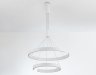 Подвесной светильник Ambrella light Comfort Line FL5884