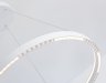 Подвесной светильник Ambrella light Comfort Line FL5851