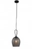 Подвесной светильник Indigo Armonia 11001/1P Black