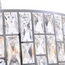 Подвесная люстра Maytoni Gelid MOD184-PL-04-CH