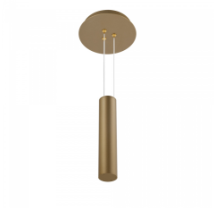 Крепление для круглых светильников Maytoni Zon C032C-03-MG