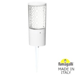 Ландшафтный светильник Fumagalli Carlo Deco SPIKE DR3.572.000.WXU1L