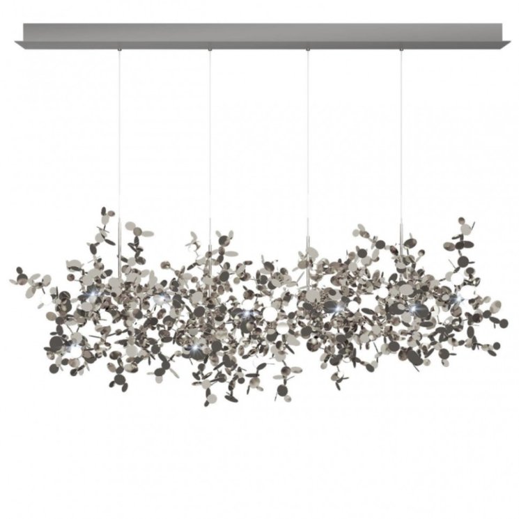 Подвесной светильник Loft it Spark 10101/4 Chrome