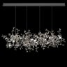 Подвесной светильник Loft it Spark 10101/4 Chrome