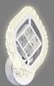 Настенный светодиодный светильник Ambrella light Ice FA279