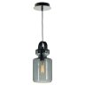 GRLSP-9639 Подвесной светодиодный светильник LOFT (Lussole) BRIGHTON