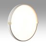 Настенно-потолочный светильник Sonex Pale Olidi White 7646/DL