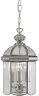 Подвесной светильник Arte Lamp Rimini A6505SP-3CC