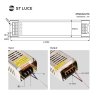 Блок питания 24V 150W IP20 для светодиодной ленты ST Luce ST022.024.150