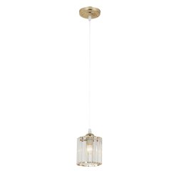 Подвесной светильник Rivoli Angelina 9077-201 (Б0052878)