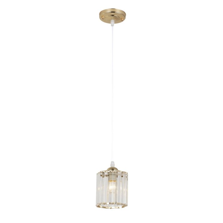 Подвесной светильник Rivoli Angelina 9077-201 (Б0052878)