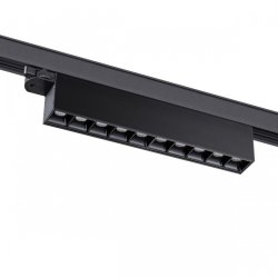 Трехфазный LED светильник 16W 4000К для трека Iter Novotech 358843