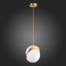 Светильник подвесной ST-Luce LAICO SL1164.303.01