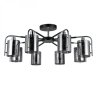 Потолочная люстра Escada Elegant 671/8P Chrome