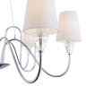 Люстра подвесная Maytoni Florero MOD078PL-09CH
