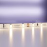 5м. Светодиодная лента теплого цвета 3000К, 4,8W, 12V, 60LED, IP20 Led strip 20007