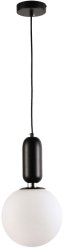 Подвесной светильник Lussole Loft Cleburne LSP-8590