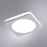 Светильник встраиваемый Arte Lamp TABIT A8432PL-1WH