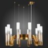 Подвесная люстра ST Luce Ettore SL1235.303.10